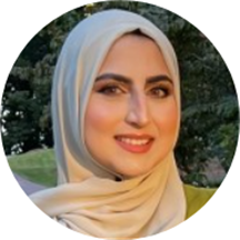 Ayah SalehNassar, LMSW