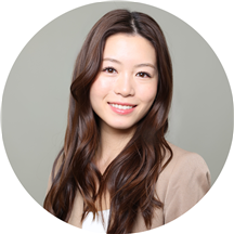 Ayaka Omoto, LMHC