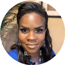 Ayana L. Paxton, LCSW