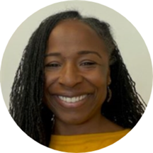 Ayana Manzanares, LCSW - C