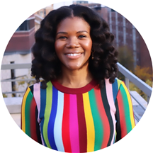 Ayanna Ferguson, LCSW