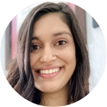 Ayesha Savant, LPC, NCC