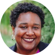 Ayesha Wallace, LCSW