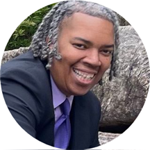 Ayinde Robinson, LPC