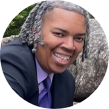 Ayinde Robinson, LPC