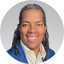 Ayinde Robinson, LPC