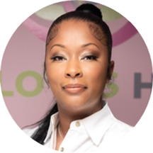 Ayjanah Moore, NP, PMHNP-BC