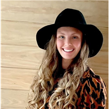 Ayme Hutchinson, LPC