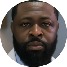 Ayodeji Olawale, APRN, RN