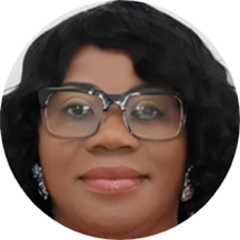 Ayuk Grace Ayuk, APRN, MSN