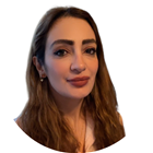 Azadeh Shirgir, LPC, LMHC