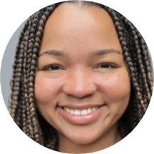 Azhia-lin Thompson, LMSW