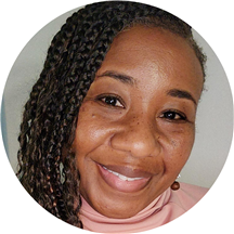 Azizi Hamilton, LCMHC