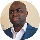 Babajide Adeleye, APRN, PMHNP