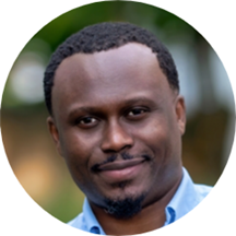 Baffour Agyeman-Duah, APRN, RN