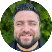 Bagher Afshari Gharyaghdi, LMHCA