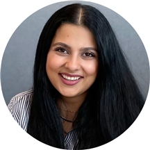 Bahar Arghavani Jackson, LMFT