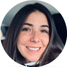 Bahareh Lazemizadeh, LMFT