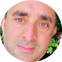 Bahman Ghahremani, LCSW