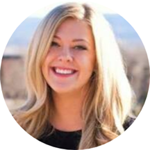 Bailey Fraser, PMHNP