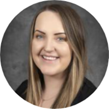 Bailey Marie Gleason, APRN