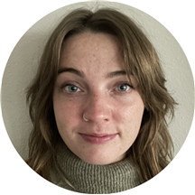 Bailey Rueckert, MSW