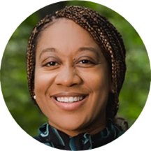 Baindu Akinrotiba, LMSW