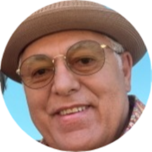 Baldemar Garcia, LMSW