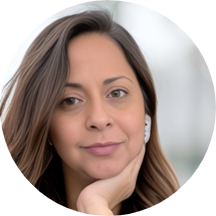 Banafsheh Sanjari, LCSW