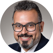 Bandar Almaghrabi, MS, BDS