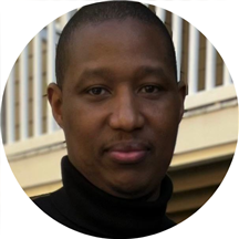 Baraka Karanja, PMHNP