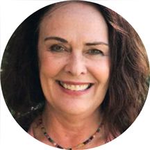 Barb Anderson, LMHC, MA