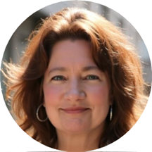 Barbara Bennett, LMHC