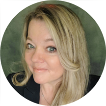 Barbara Boillat, LPC