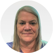 Barbara Bronson, LCSW