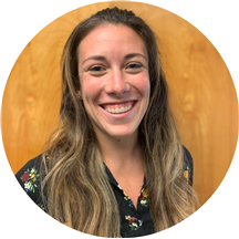 Barbara Burns, PT, DPT