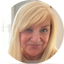 Barbara Chase, LMFTA