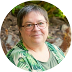 Barbara Dornblaser, MA