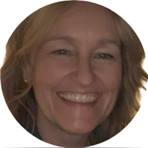 Barbara Feldhoff, LMHC