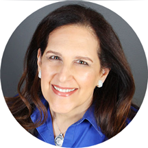 Barbara H Muller-Ackerman, LPC, MA