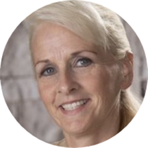 Barbara Kiefer, LCSW