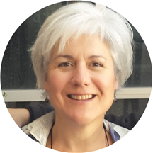 Barbara LM Queally, LMHC