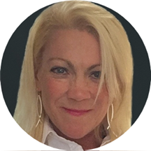 Barbara Leigh, LPC, LMHC