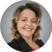 Barbara Mignona-Burks, LMHC, MCAP