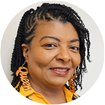 Barbara Morris, LCSW