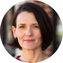 Barbara Poncelet, NP