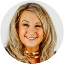 Barbara Schmitt, LPC