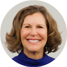 Barbara Schwartz, MA, LCPC