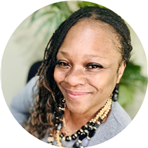 Barbara Smith Jordan, LPC