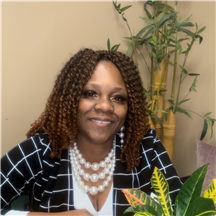 Barbara Smith-Jordan, LPC